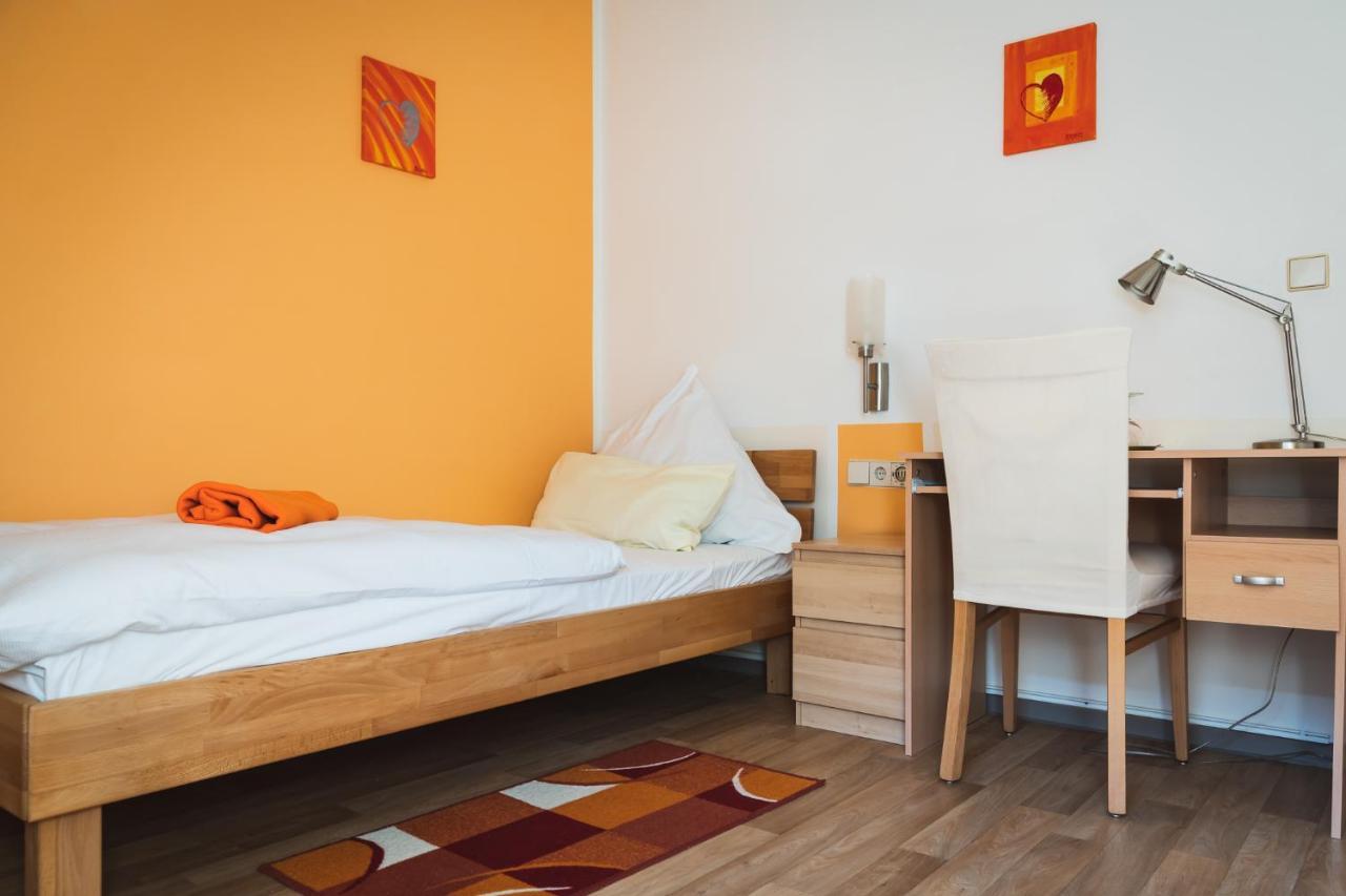 Hotel Kattenbeck Allersberg Kültér fotó
