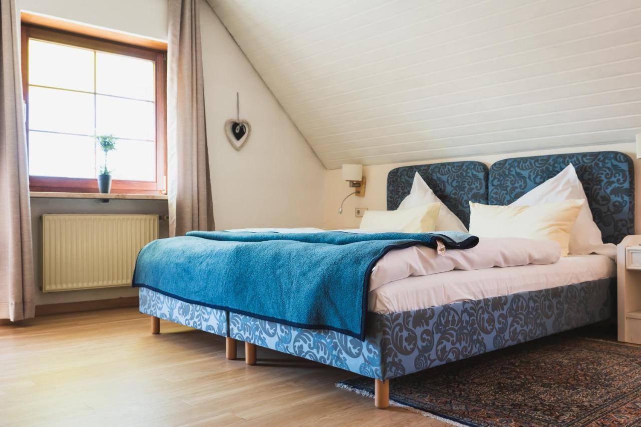 Hotel Kattenbeck Allersberg Kültér fotó