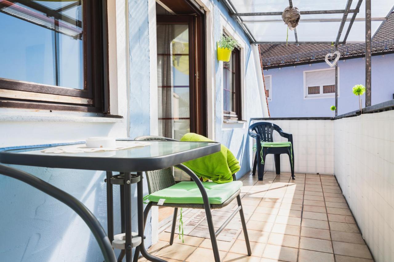 Hotel Kattenbeck Allersberg Kültér fotó