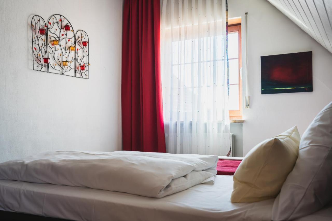 Hotel Kattenbeck Allersberg Kültér fotó