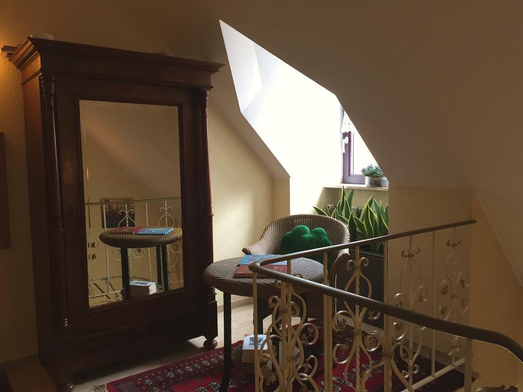 Hotel Kattenbeck Allersberg Kültér fotó