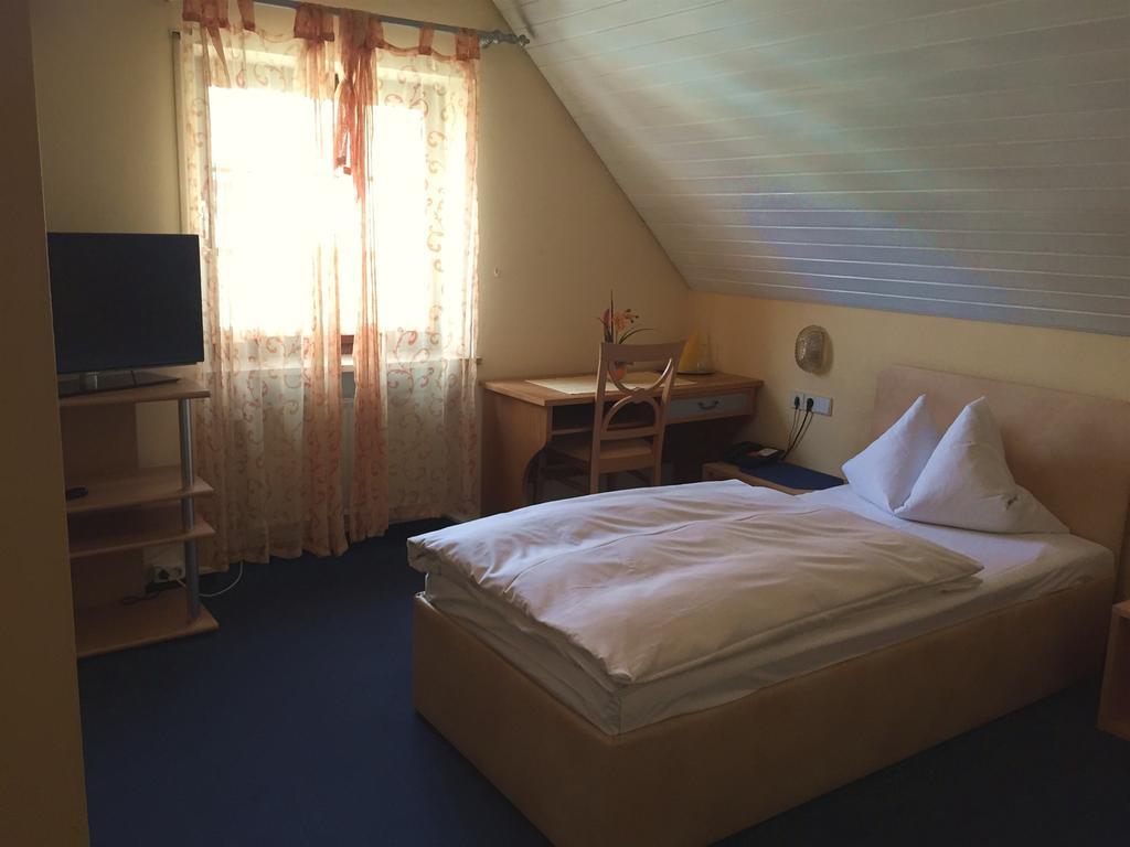 Hotel Kattenbeck Allersberg Kültér fotó