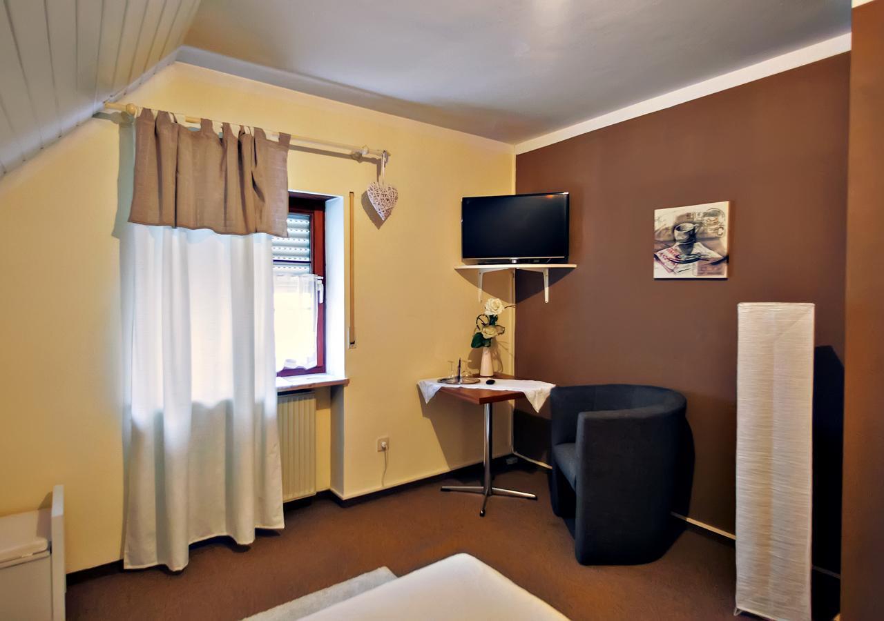 Hotel Kattenbeck Allersberg Kültér fotó