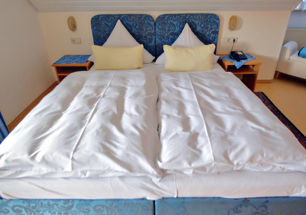 Hotel Kattenbeck Allersberg Kültér fotó