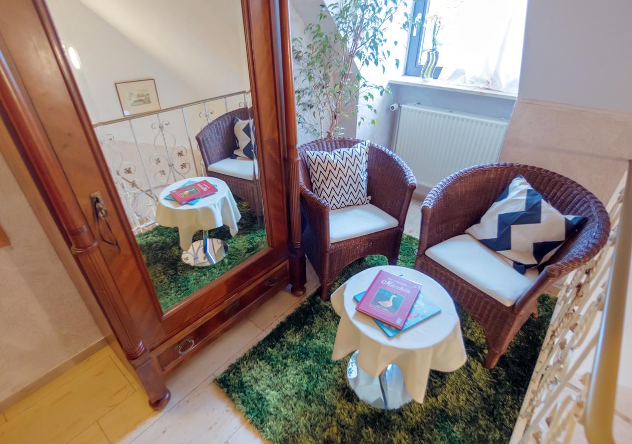 Hotel Kattenbeck Allersberg Kültér fotó