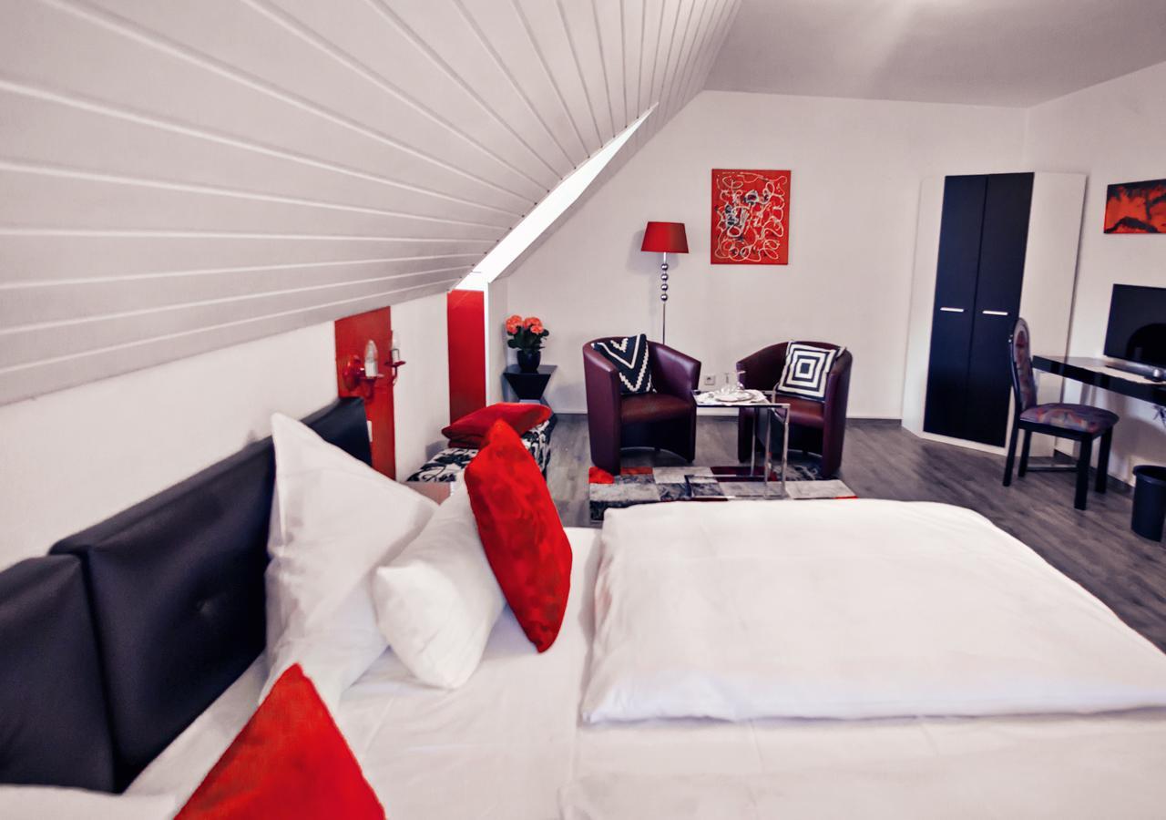 Hotel Kattenbeck Allersberg Kültér fotó