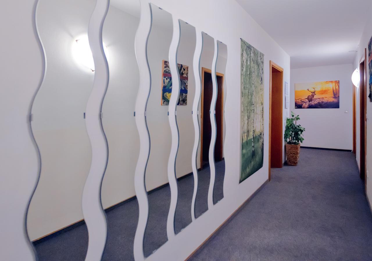 Hotel Kattenbeck Allersberg Kültér fotó
