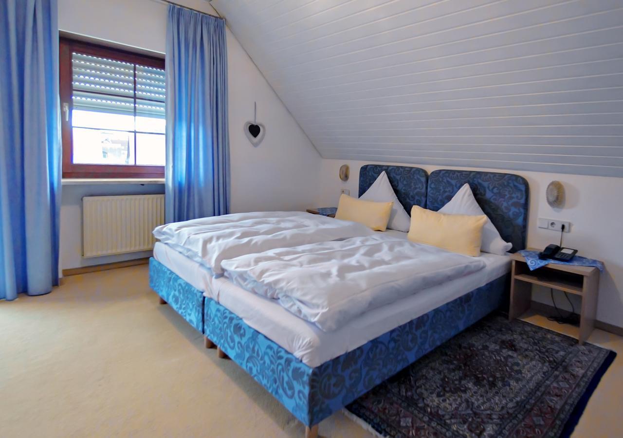 Hotel Kattenbeck Allersberg Kültér fotó