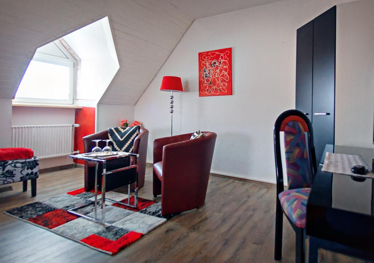 Hotel Kattenbeck Allersberg Kültér fotó