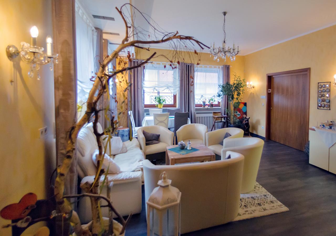Hotel Kattenbeck Allersberg Kültér fotó